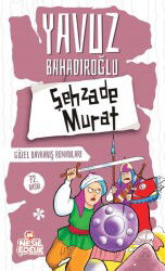 Şehzade Murat - Nesil Çocuk Yayınları