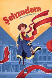 Şehzadem - MGV Yayınları