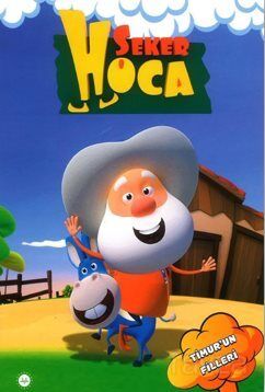 Şeker Hoca Timurun Filleri - 1