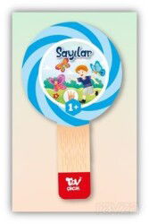 Şeker Kitap / Sayılar - Diyanet Vakfı Yayınları