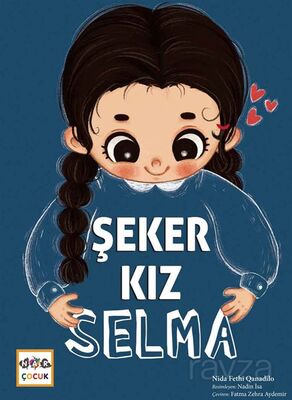 Şeker Kız Selma - 1