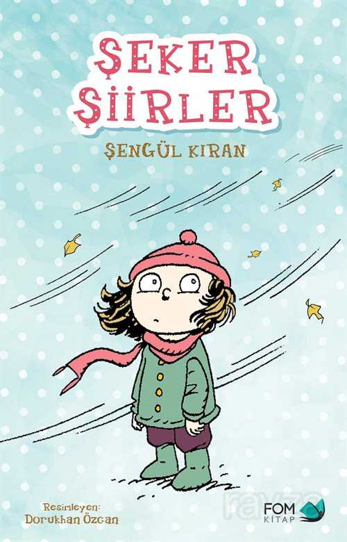 Şeker Şiirler - 1