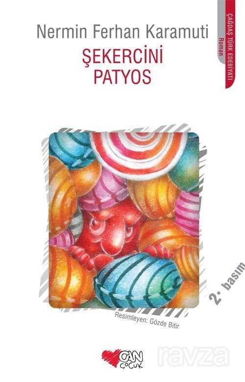 Şekercini Patyos - 1