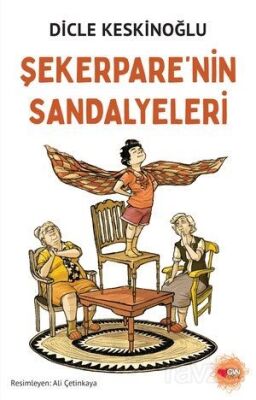 Şekerpare'nin Sandalyeleri - 1