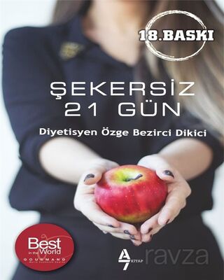 Şekersiz 21 Gün - 1