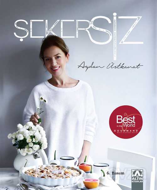 Şekersiz - Altın Kitaplar