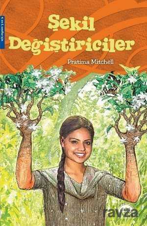 Şekil Değiştiriciler - 1