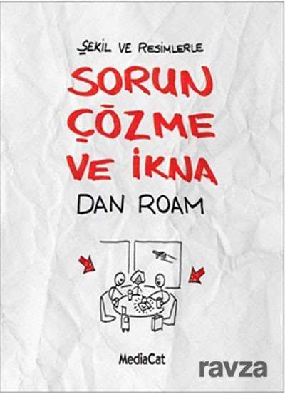 Şekil ve Resimlerle Sorun Çözme ve İkna - 1