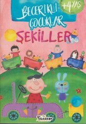 Şekiller / Becerikli Çocuklar - Teleskop Popüler Bilim