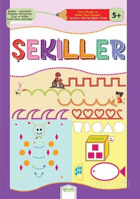 Şekiller - 1