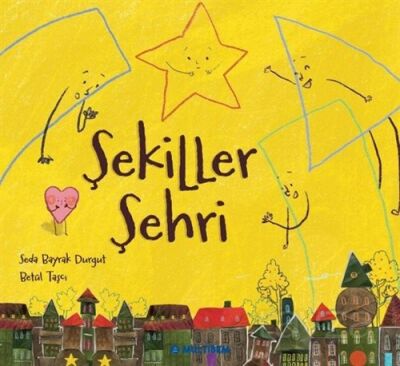 Şekiller Şehri - 1
