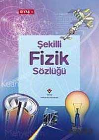 Şekilli Fizik Sözlüğü - 1