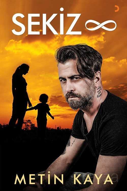 Sekiz - Cinius Yayınları