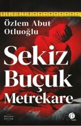 Sekiz Buçuk Metrekare - Herdem Kitap