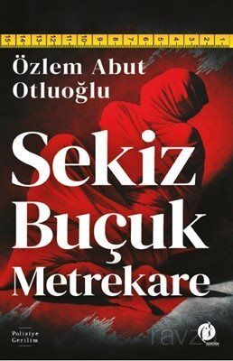 Sekiz Buçuk Metrekare - 1