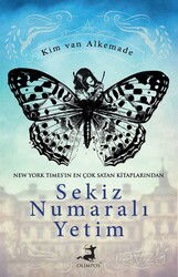 Sekiz Numaralı Yetim - Olimpos Yayınları