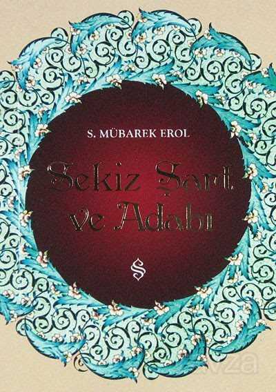 Sekiz Şart ve Adabı (Cep Boy) - Semerkand Yayıncılık