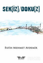 Sek(iz)/Doku(z) - Perseus Yayınevi