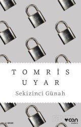 Sekizinci Günah - Can Yayınları