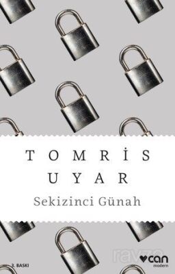 Sekizinci Günah - 1