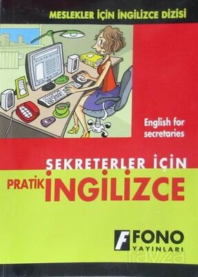 Sekreterler İçin Pratik İngilizce - 1