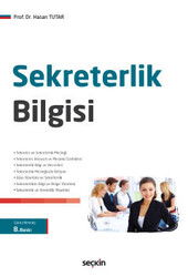 Sekreterlik Bilgisi - Seçkin Yayıncılık