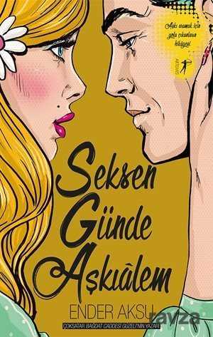 Seksen Günde Aşkıalem - 1