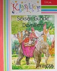 Seksen Günde Devrialem - Final Kültür Sanat Yayınları