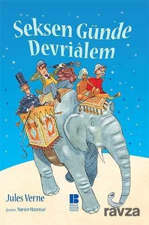 Seksen Günde Devrialem - 1