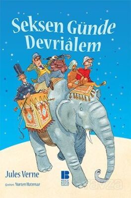 Seksen Günde Devrialem - 1