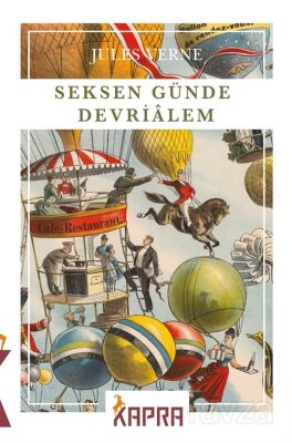 Seksen Günde Devrialem - 1