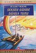 Seksen Günde Dünya Turu - 1