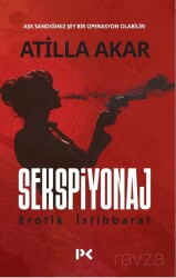 Sekspiyonaj - Profil Yayıncılık