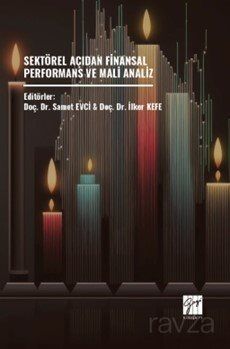 Sektörel Açıdan Finansal Performans ve Mali Analiz - 1