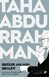 Seküler Ahlakın Sefaleti - Pınar Yayınları