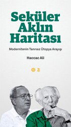 Seküler Aklın Haritası - Mahya Yayıncılık