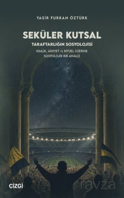 Seküler Kutsal - 1