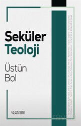 Seküler Teoloji - Yüzleşme Yayınları