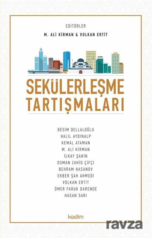 Sekülerleşme Tartışmaları - 1