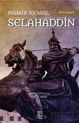 Selahaddin - Temmuz Kitap