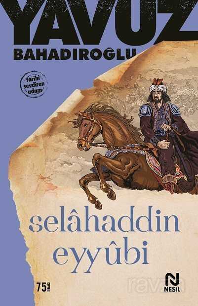 Selahaddin Eyyubi - 1