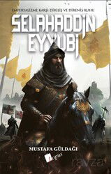 Selahaddin Eyyubi - Lopus Kitap