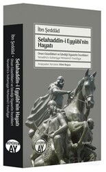 Selahaddin-i Eyyubi'nin Hayatı - Büyüyenay Yayıncılık