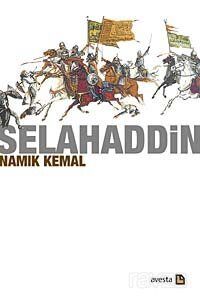 Selahaddin / Namık Kemal - 1