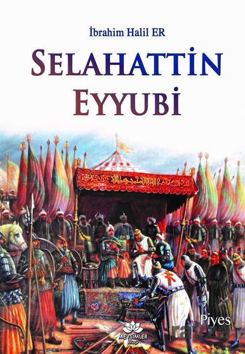 Selahattin Eyyubi - Mevsimler Kitap
