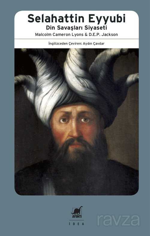 Selahattin Eyyubi - Ayrıntı Yayınları