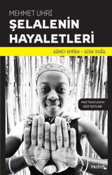 Şelalenin Hayaletleri - P Kitap