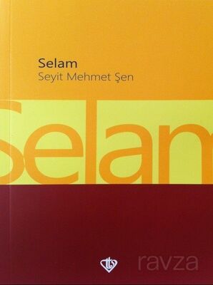 Selam - 1