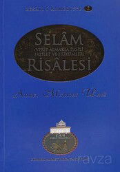 Selam Risalesi / Resail-i Ahmediyye 2 - Cübbeli Ahmet Hoca Yayıncılık