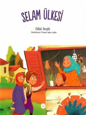 Selam Ülkesi - 1